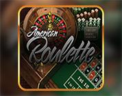 Betsoft American Roulette